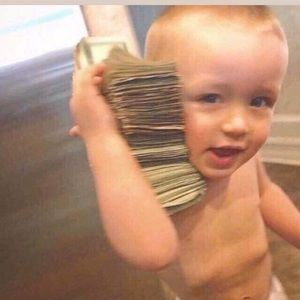 Meet your Posher, Dowane